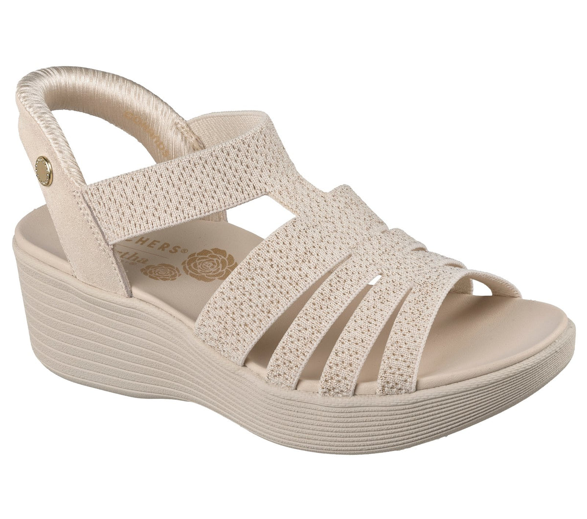Skechers Slip-ins Martha Stewart: Parallel Lite - Tasteful