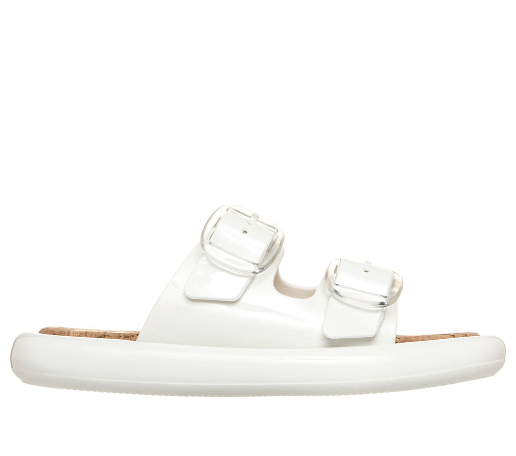 Marmalade - Gloss Wave, WHITE