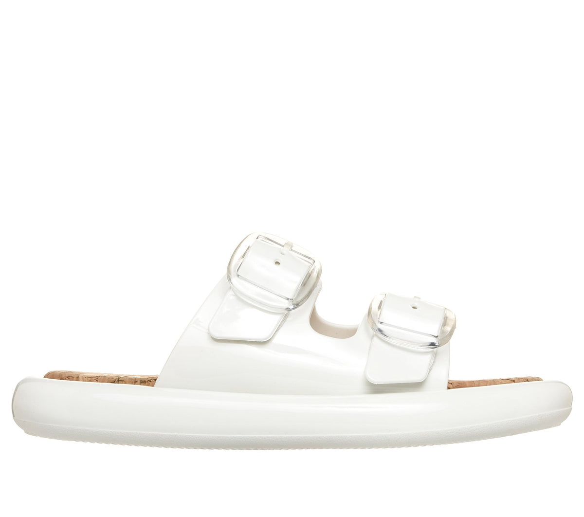 Marmalade - Gloss Wave, WHITE