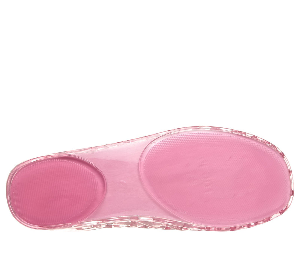 Jammin Berry - Candy Clear