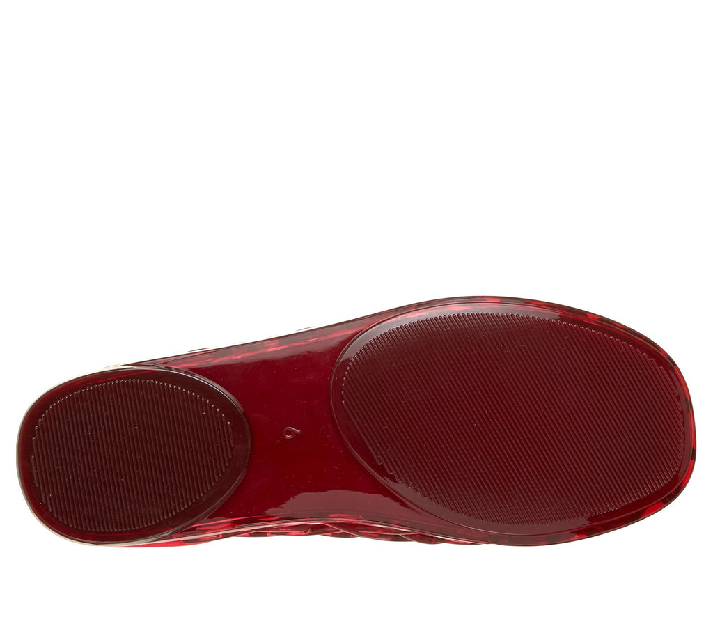 Jammin Berry - Candy Clear