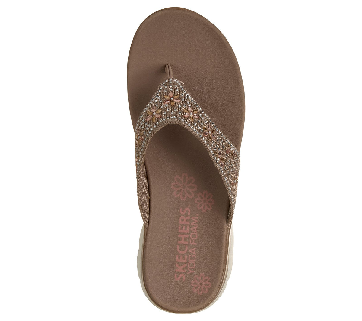Summits Sandal - Blooming Bright