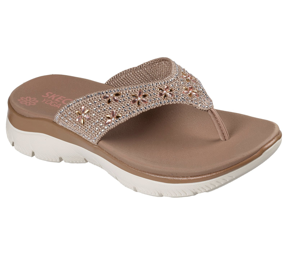 Summits Sandal - Blooming Bright