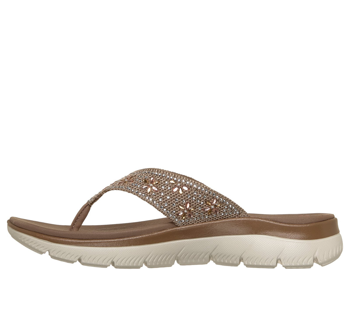 Summits Sandal - Blooming Bright