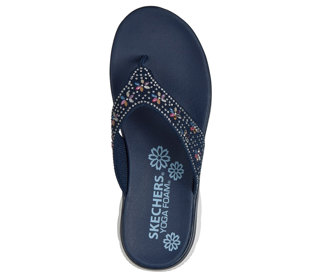 Summits Sandal - Blooming Bright