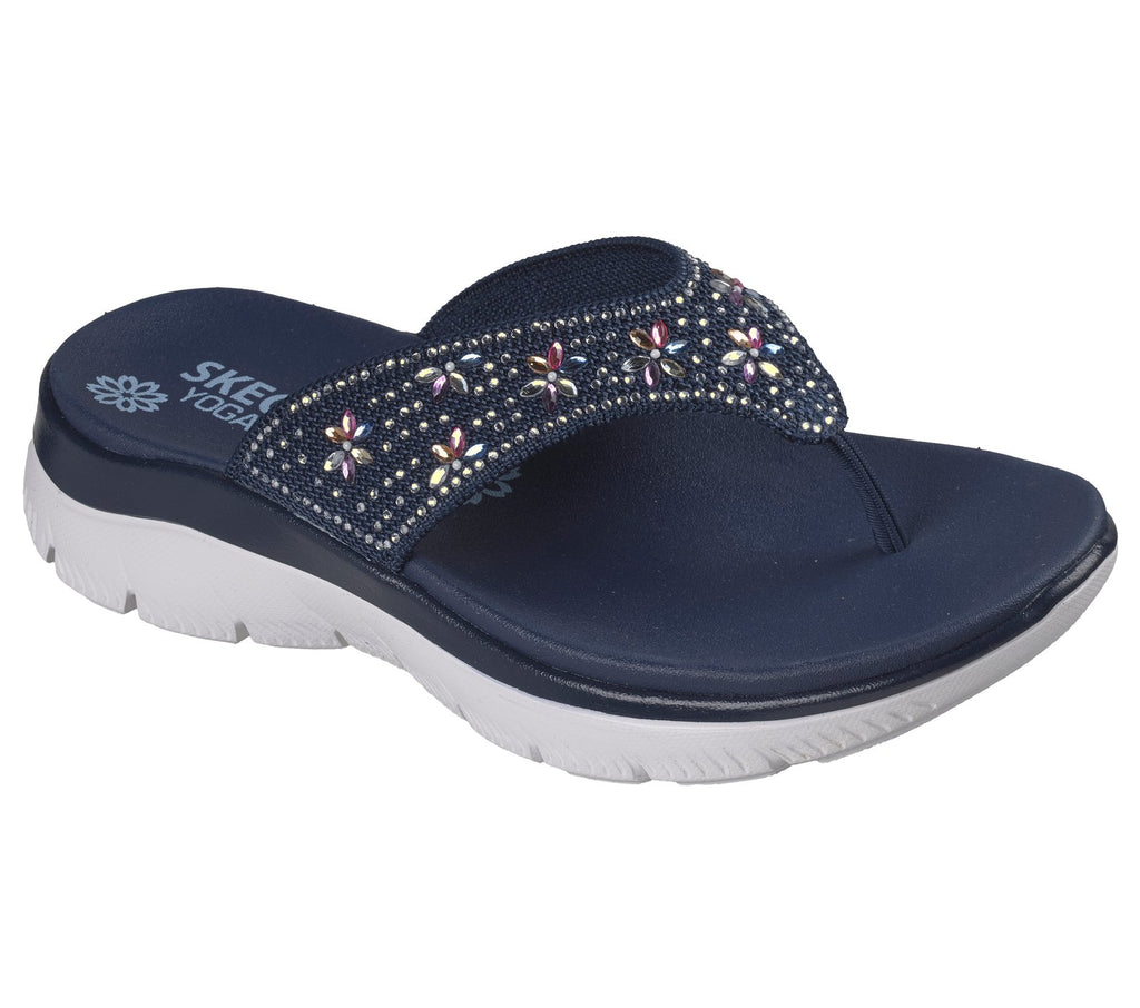 Summits Sandal - Blooming Bright