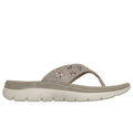 Summits Sandal - Blooming Bright, TAUPE / MULTI