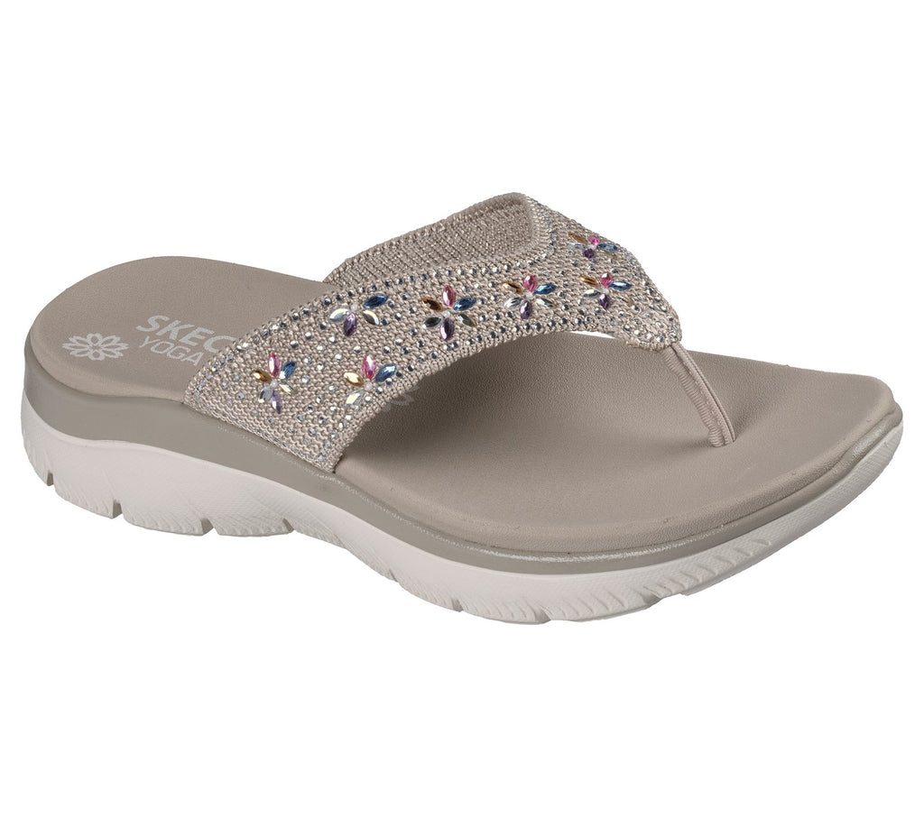 Summits Sandal - Blooming Bright