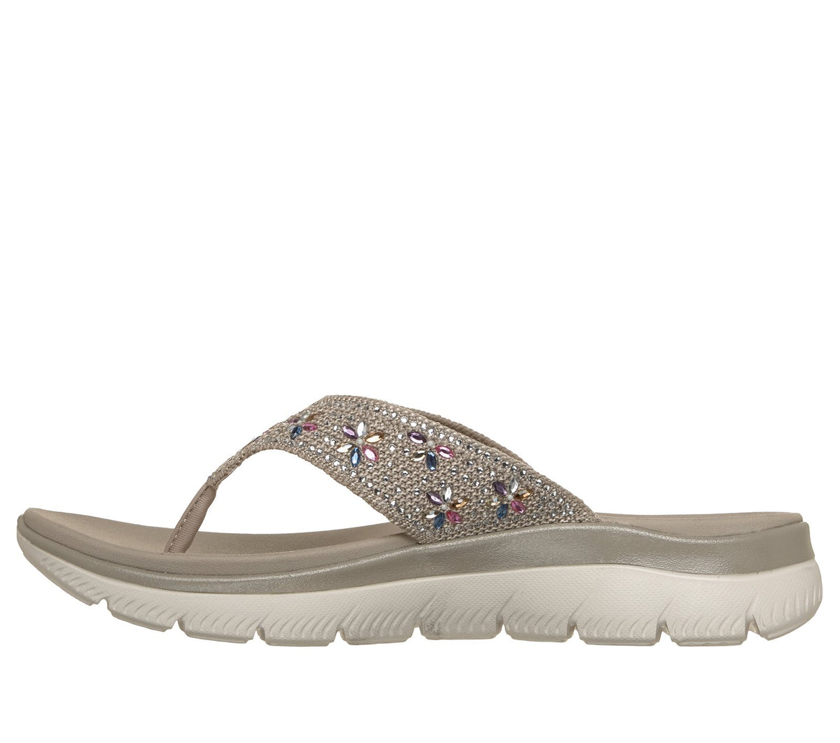 Summits Sandal - Blooming Bright