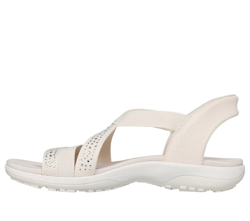 Skechers Slip-ins: Reggae Slim - Summer Sparkle