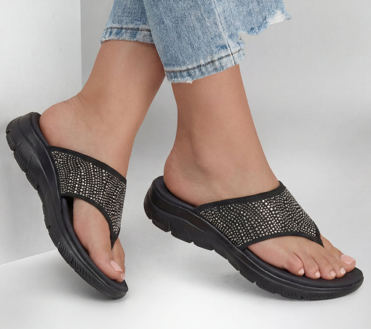 Summits Sandal - Unmatched Glow