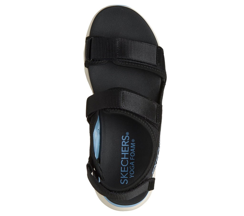 Glide-Step Altus Sandal - Sleek Motion