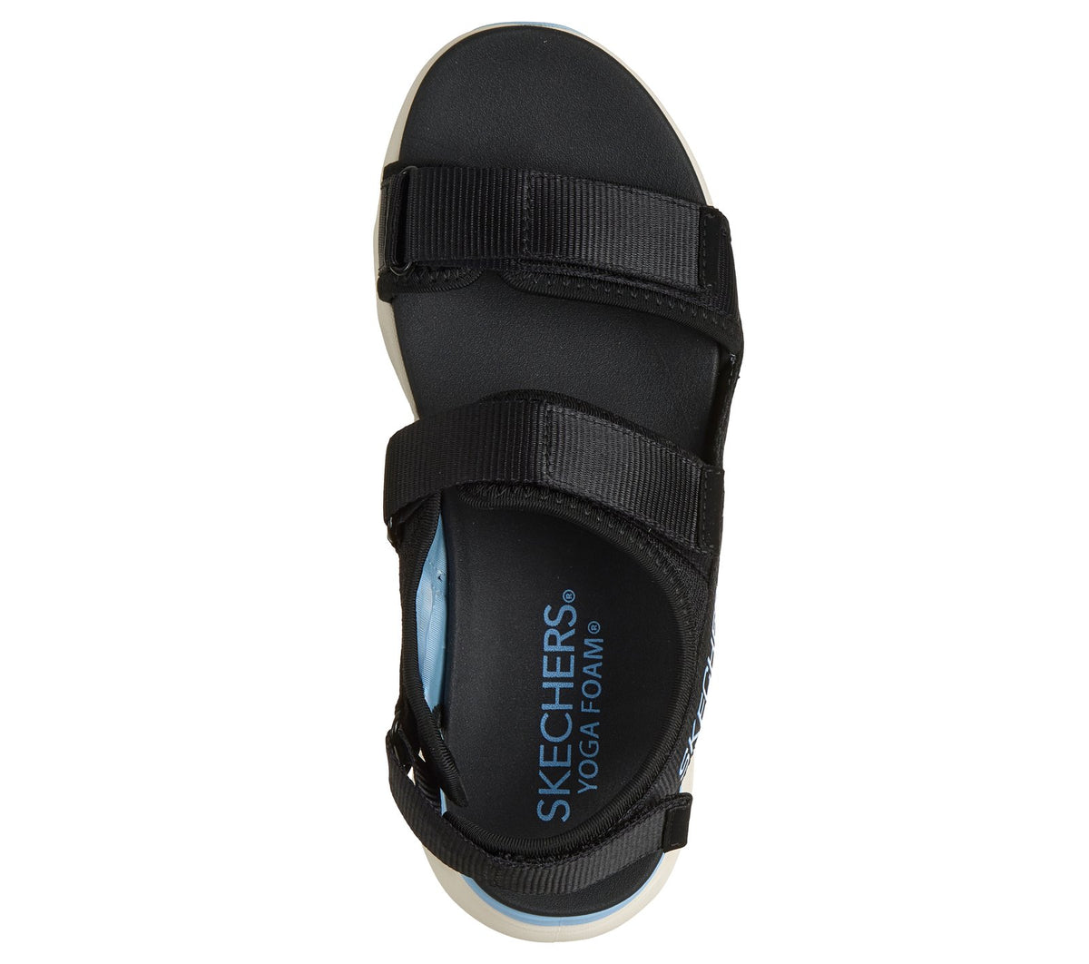 Glide-Step Altus Sandal - Sleek Motion