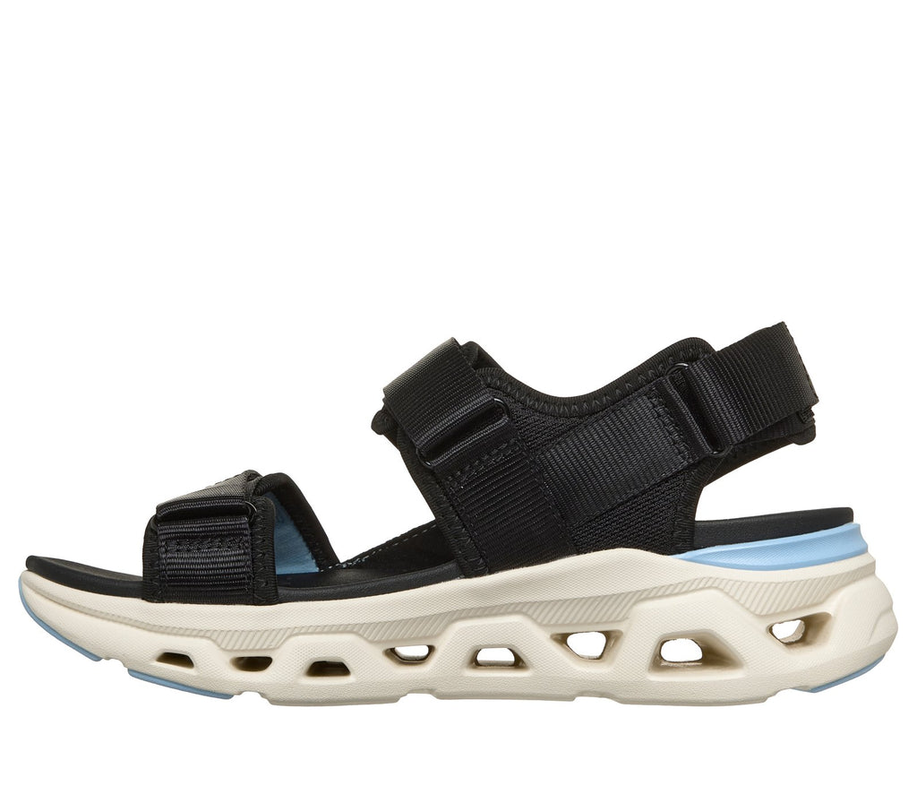 Glide-Step Altus Sandal - Sleek Motion