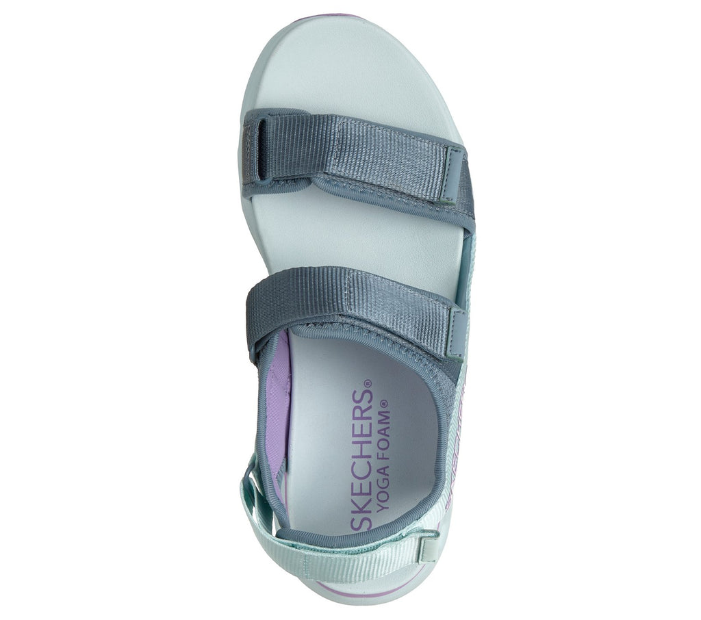 Glide-Step Altus Sandal - Sleek Motion