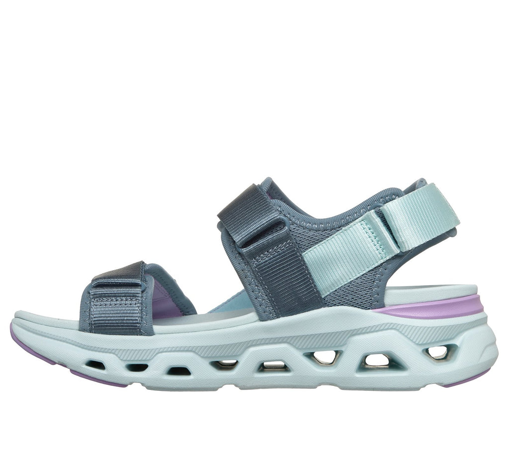 Glide-Step Altus Sandal - Sleek Motion