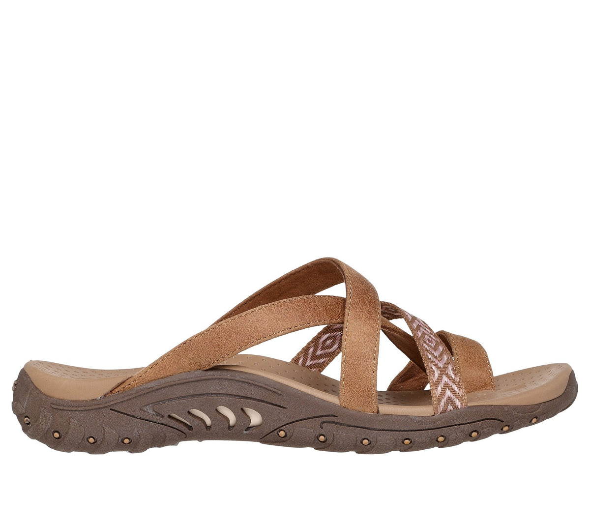 Reggae - Timeless Summer, CHESTNUT