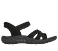 Skechers Slip-ins: Reggae - Natural Poise, BLACK