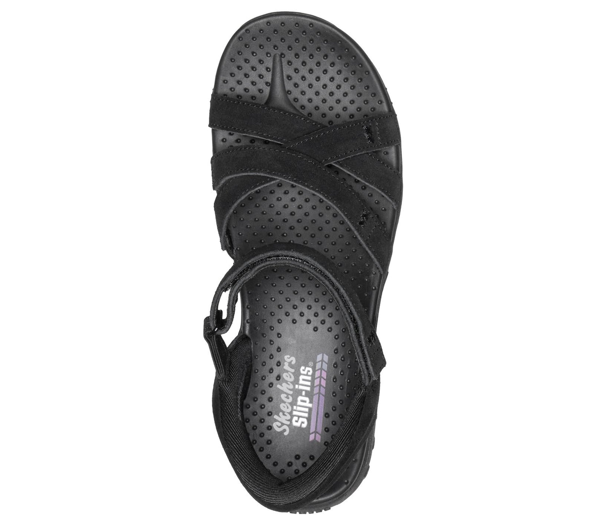 Skechers Slip-ins: Reggae - Natural Poise