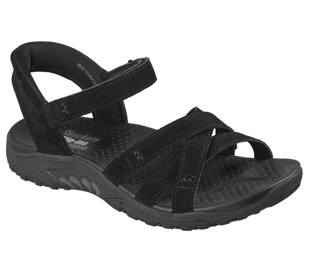 Skechers Slip-ins: Reggae - Natural Poise