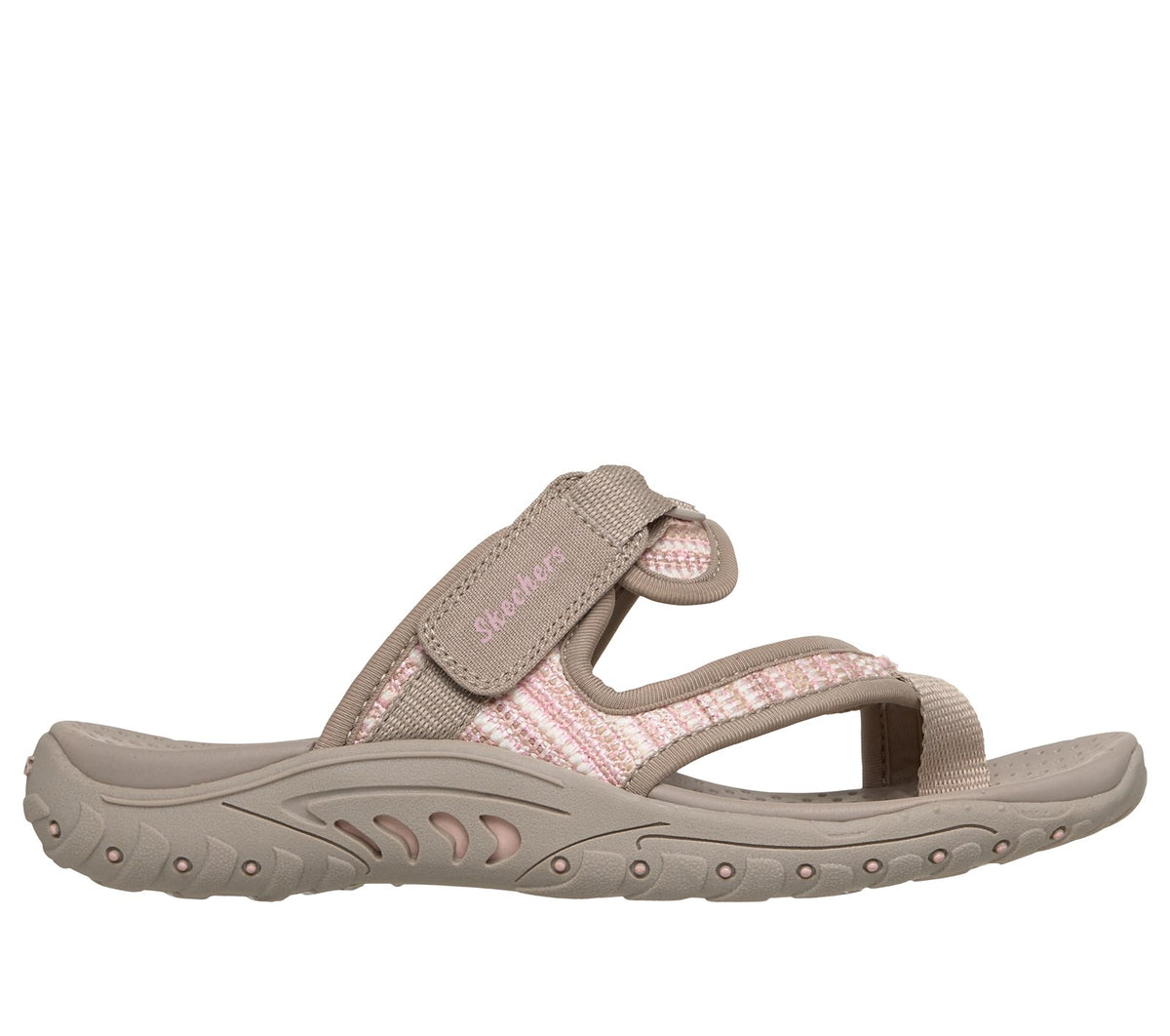 Reggae - Sunset Comfort, TAUPE / MULTI