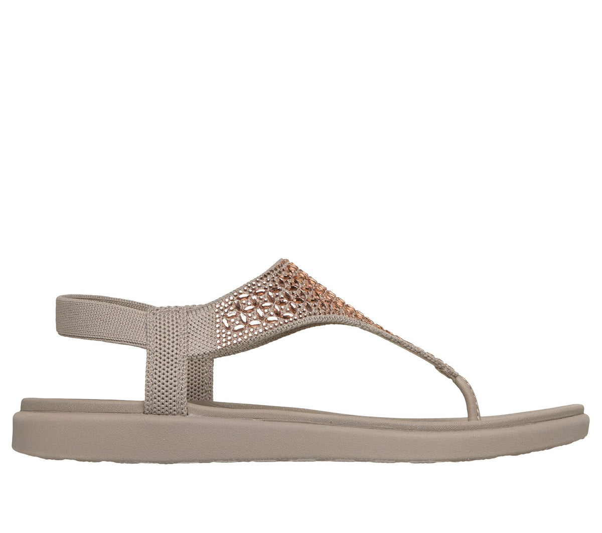 Meditation Luxe - Modern Event, TAUPE