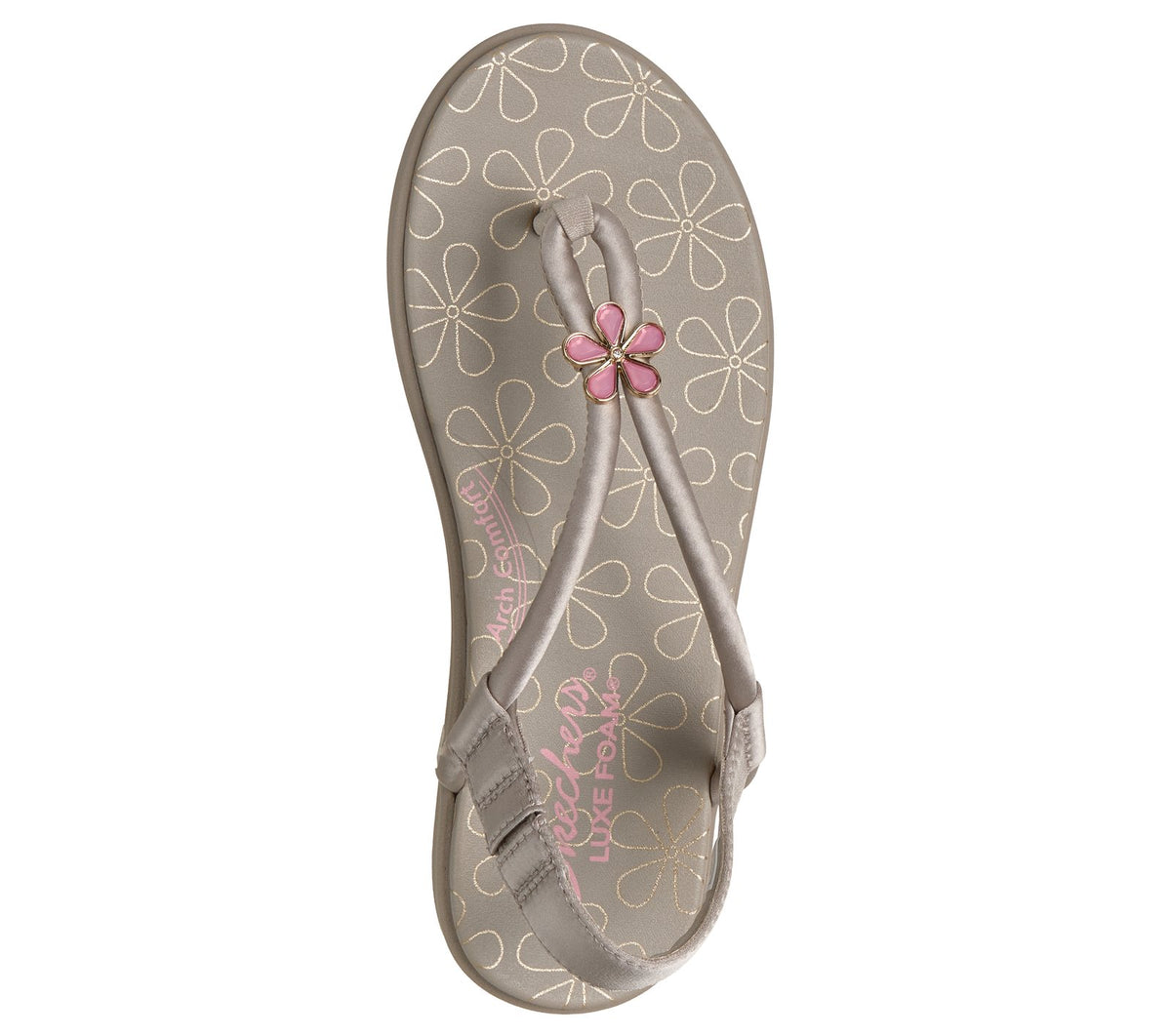Meditation Luxe - Stunning Charm