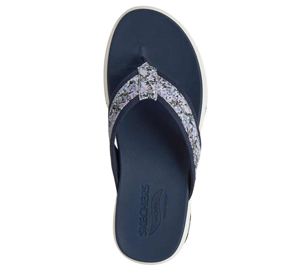 Arch Fit Arcade Sandal - Flora Friends