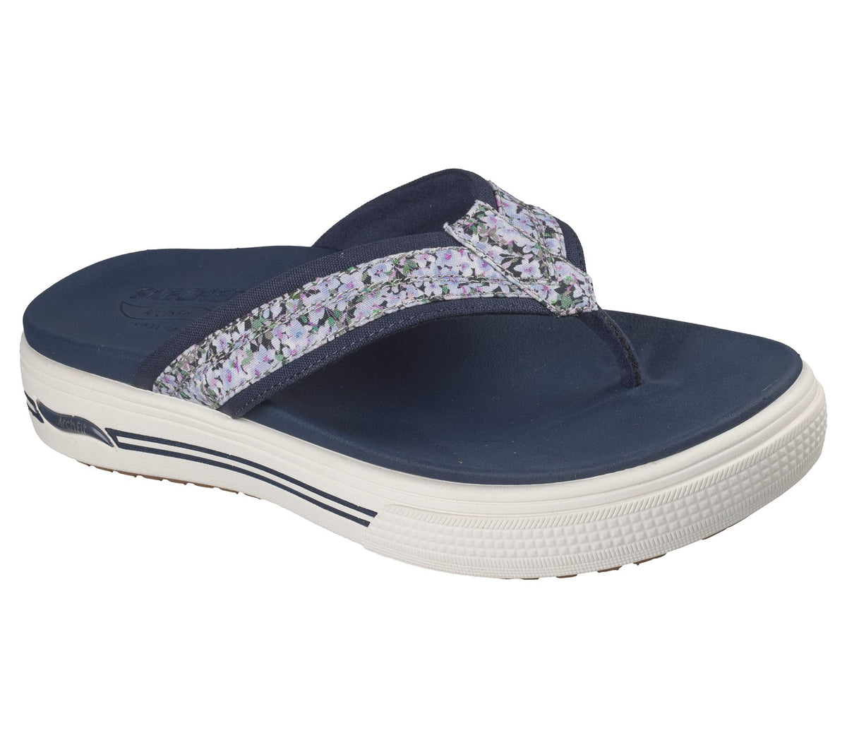 Arch Fit Arcade Sandal - Flora Friends