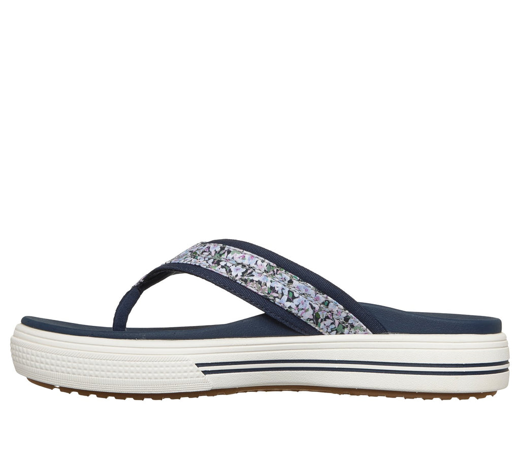 Arch Fit Arcade Sandal - Flora Friends