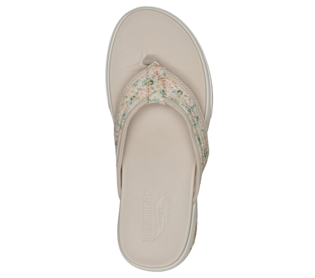 Arch Fit Arcade Sandal - Flora Friends
