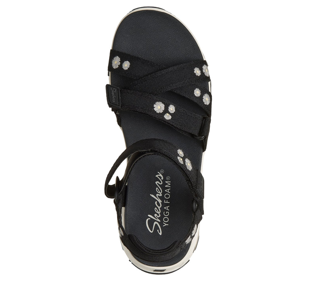 D'Lites Sandal - Happily Yours