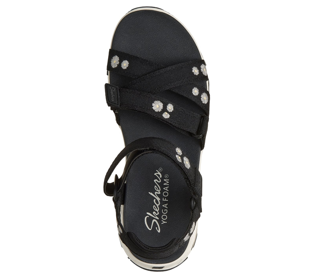 D'Lites Sandal - Happily Yours