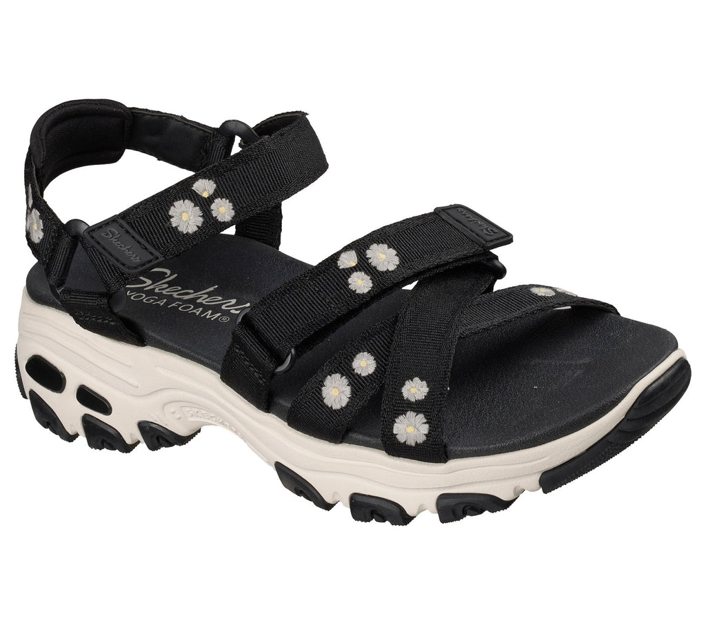 D'Lites Sandal - Happily Yours