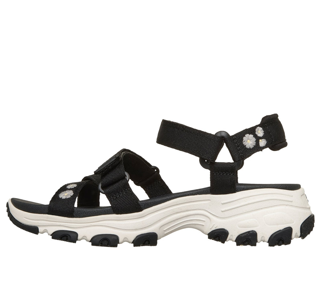 D'Lites Sandal - Happily Yours