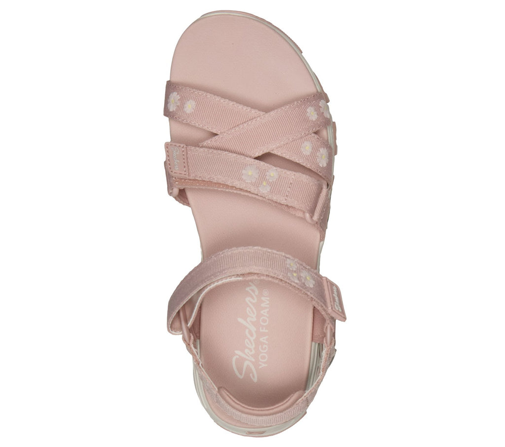D'Lites Sandal - Happily Yours