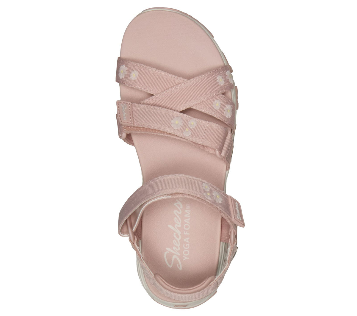 D'Lites Sandal - Happily Yours