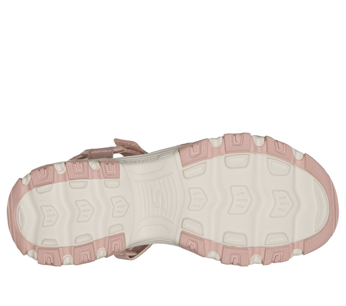 D'Lites Sandal - Happily Yours