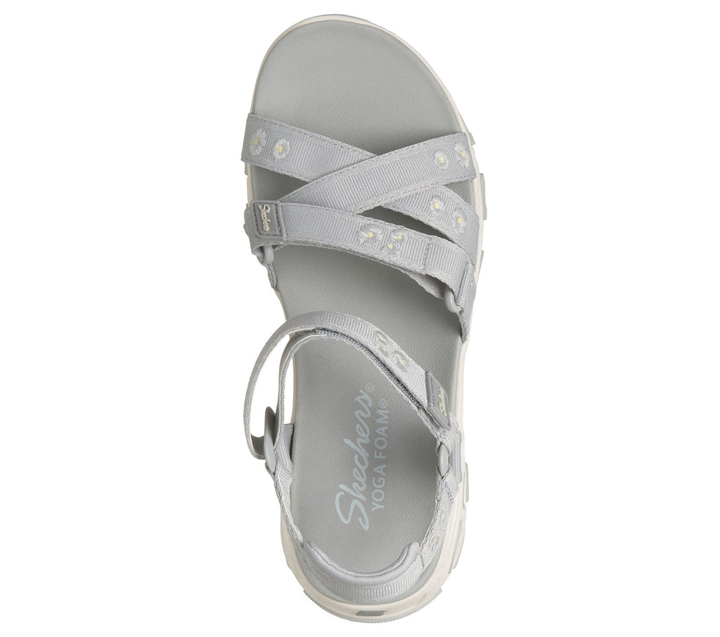 D'Lites Sandal - Happily Yours