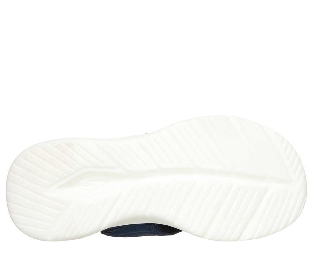 Contour Foam Sandal - Cozy Fit Americana Aura