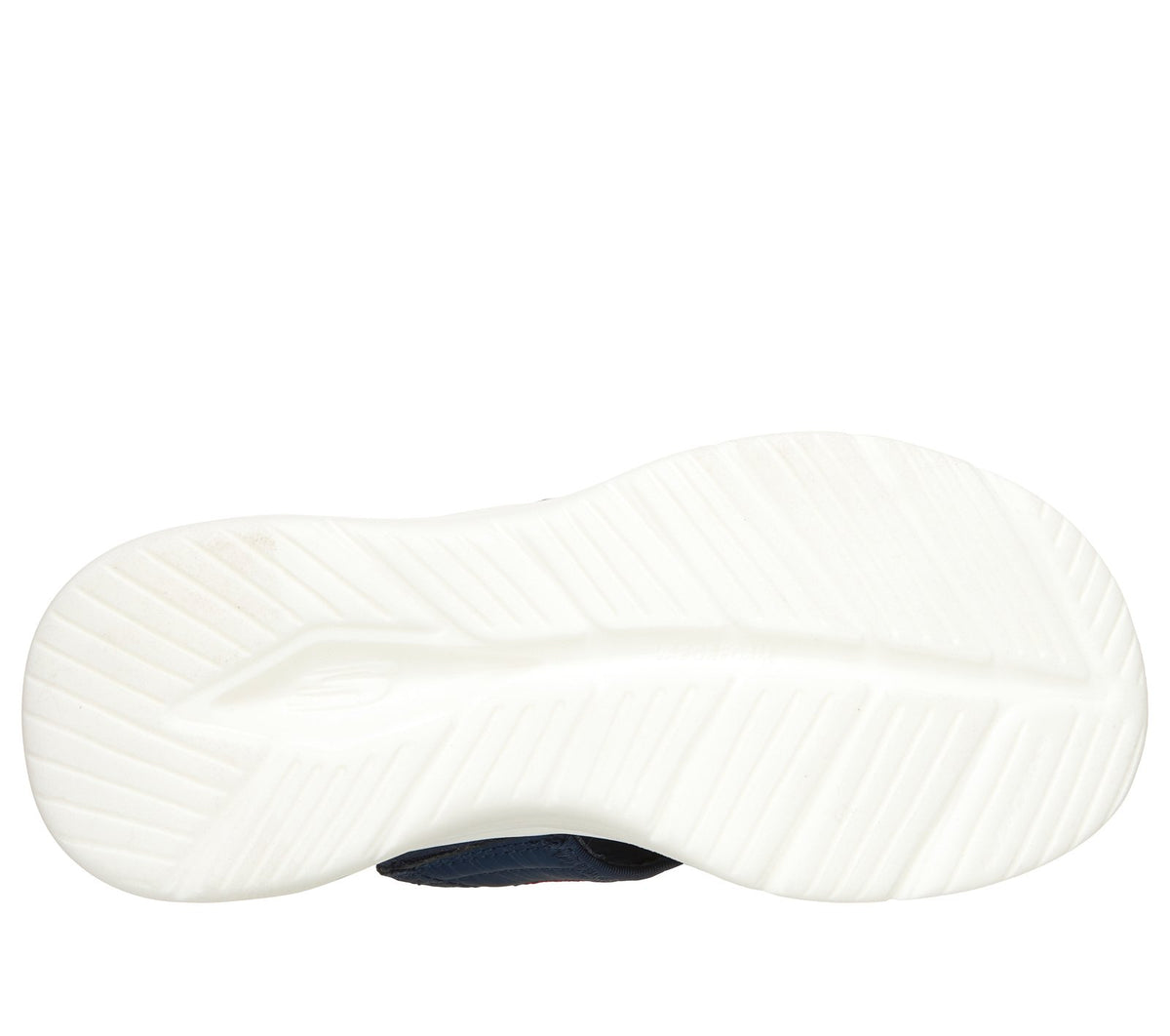 Contour Foam Sandal - Cozy Fit Americana Aura