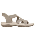 Skechers Slip-ins: Reggae Slim - Daily Vibe, TAUPE