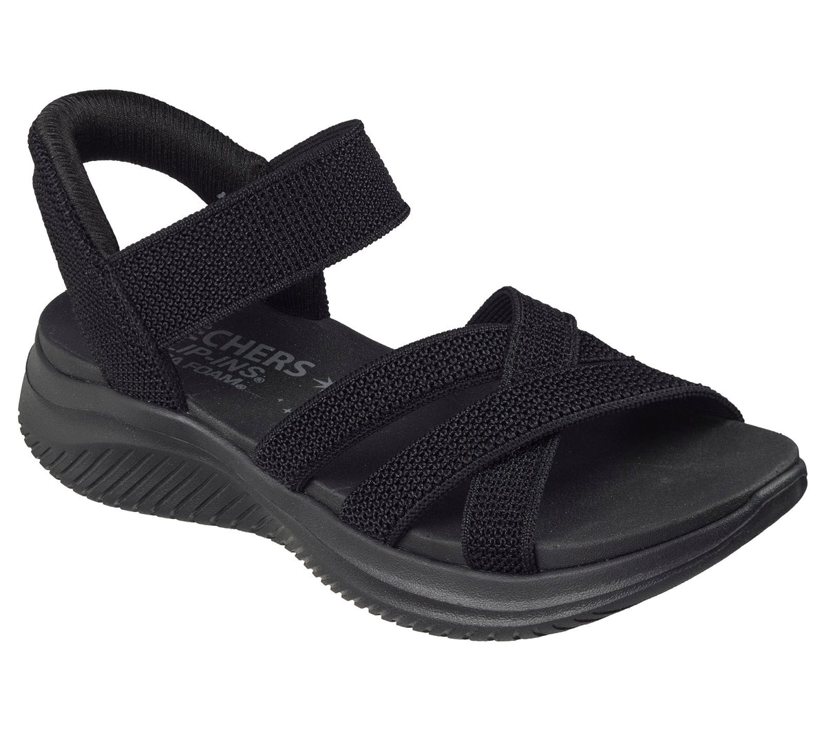 Skechers Slip-ins: Ultra Flex 3.0 Sandal - Forever Better