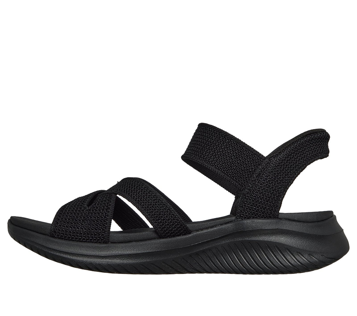Skechers Slip-ins: Ultra Flex 3.0 Sandal - Forever Better