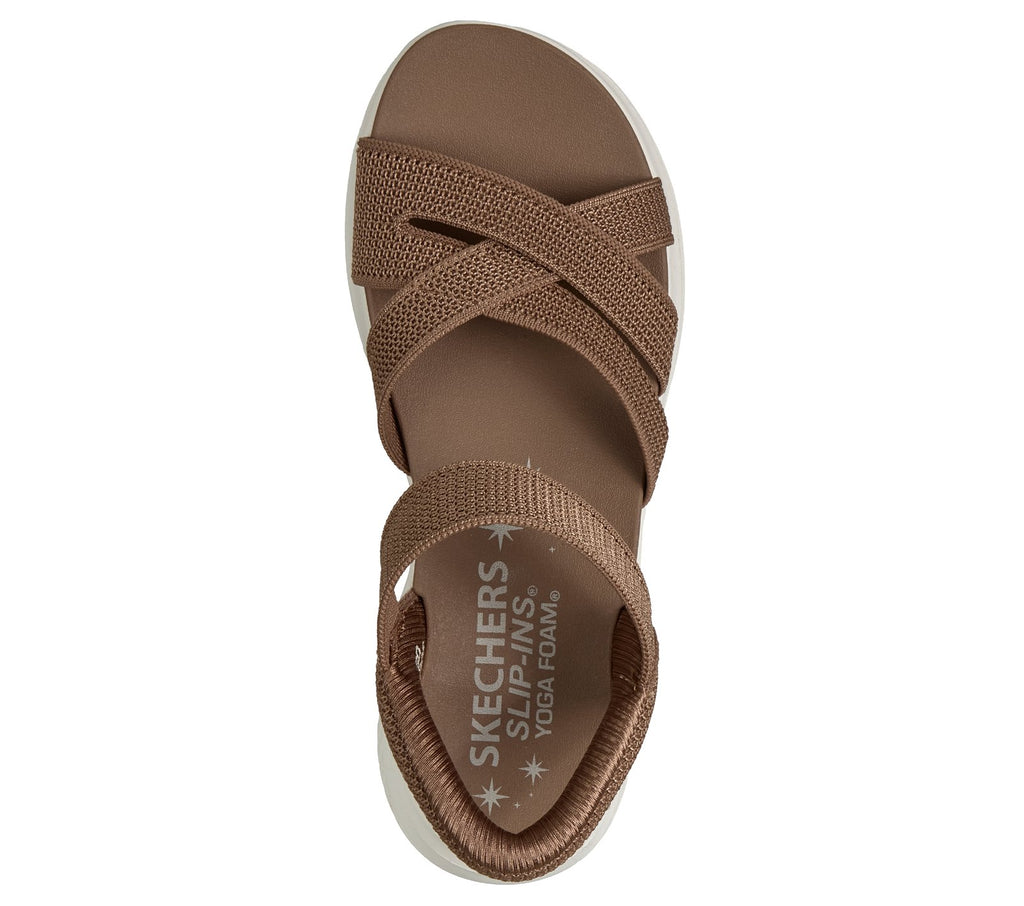 Skechers Slip-ins: Ultra Flex 3.0 Sandal - Forever Better