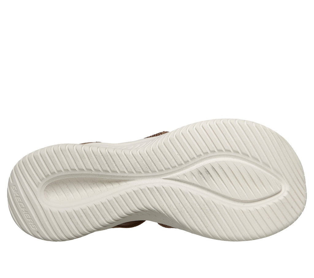 Skechers Slip-ins: Ultra Flex 3.0 Sandal - Forever Better