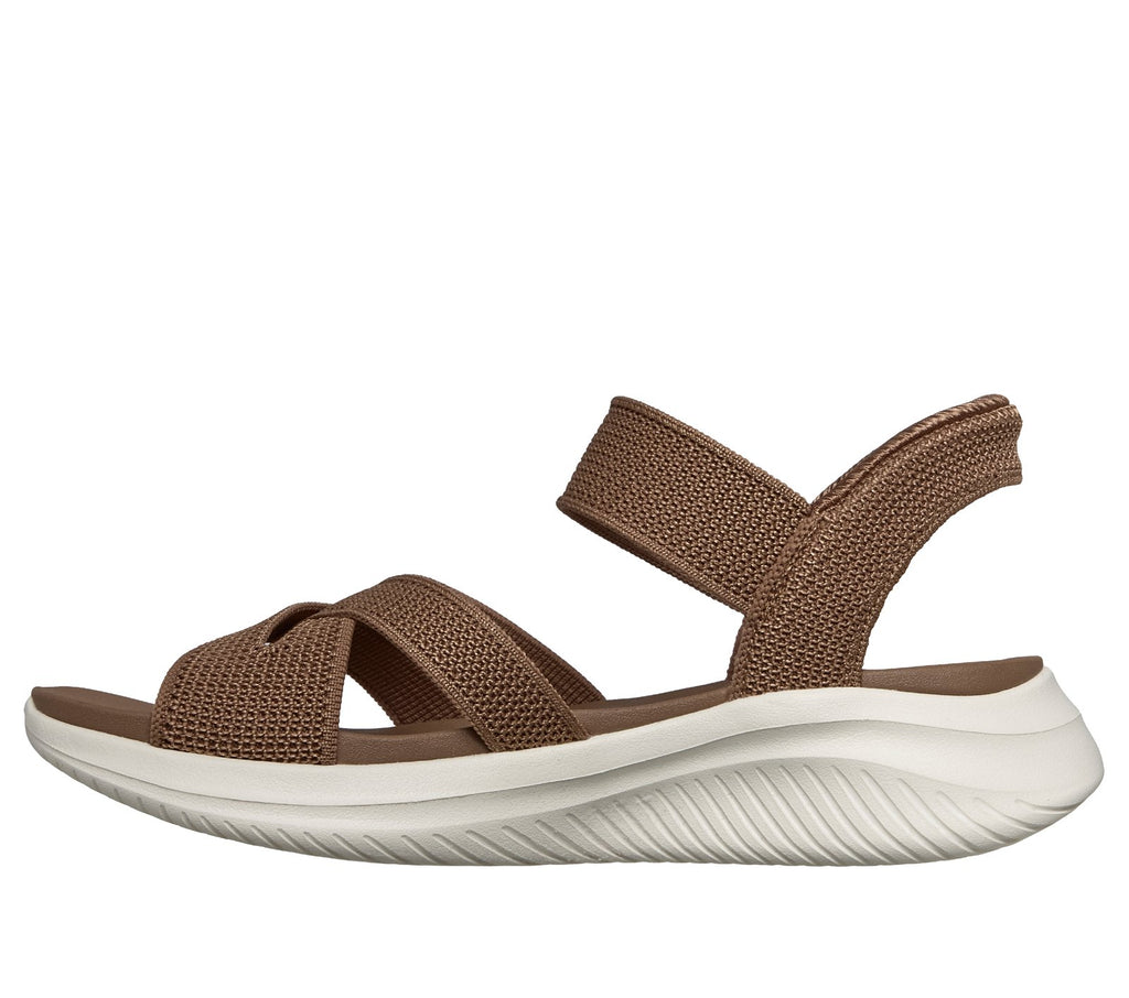 Skechers Slip-ins: Ultra Flex 3.0 Sandal - Forever Better