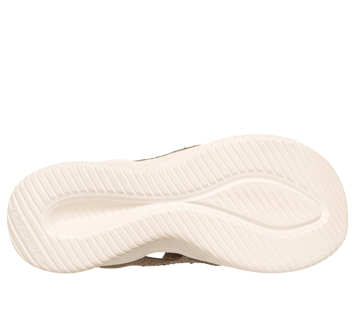 Skechers Slip-ins: Ultra Flex 3.0 Sandal - Glowing Icon