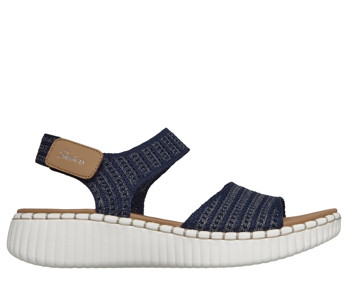 Wilshire Blvd - Summertime Inspo, NAVY