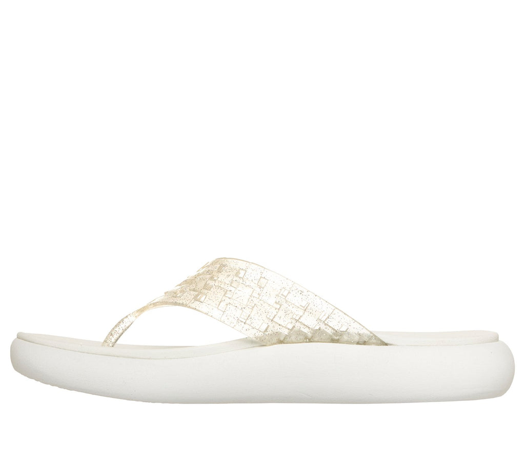 Relaxed Fit: Asana Luxe - Shimmer Days